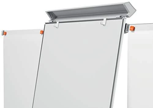 Magnetinis Nobo Flipchart Shark