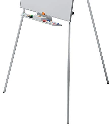 Flipgrap Nobo Nobo Pagrindinis dėl Tripod 75 X100 Cm Nemagnetinis melamino