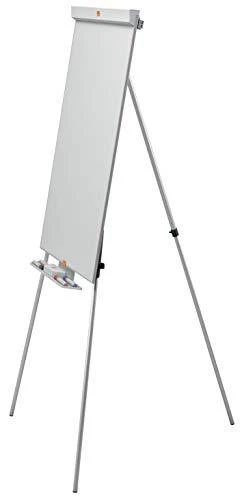 Flipgrap Nobo Nobo Pagrindinis dėl Tripod 75 X100 Cm Nemagnetinis melamino