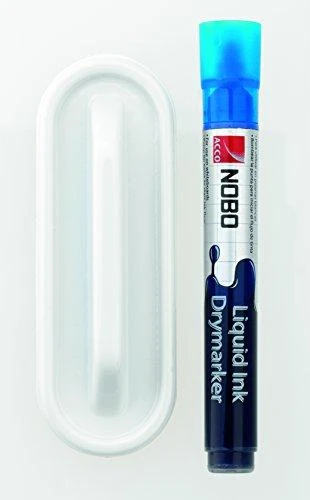 Esselte Magnetinės lentos valiklis NOBO Mini Magnetic