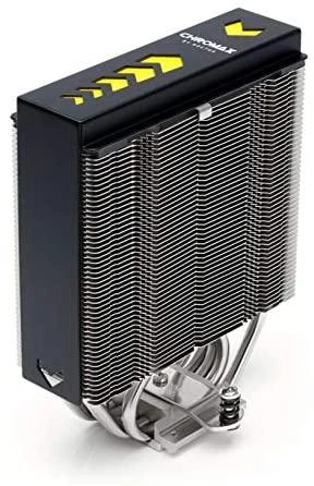 Noctua Juodas NA-HC1
