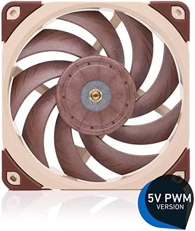 Noctua NF-A12x25 5V PWM