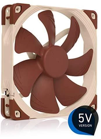 Noctua NF-A14 5V ventiliatorius