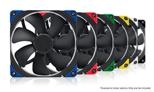 Aušintuvas Noctua NF-A14 PWM chromax.juodas.swap