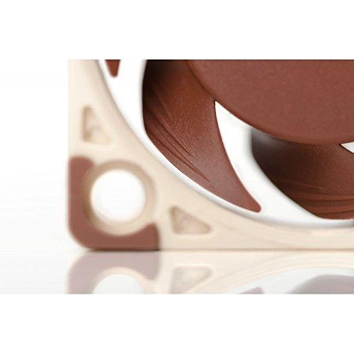 Noctua NF-A4X20 FLX ventiliatorius - 40x40x20mm - 3 kontaktų