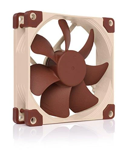 Noctua NF-A9 5V rudas 92mm kompiuterio ventiliatorius
