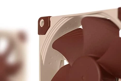 Noctua NF-A9 5V ventiliatorius