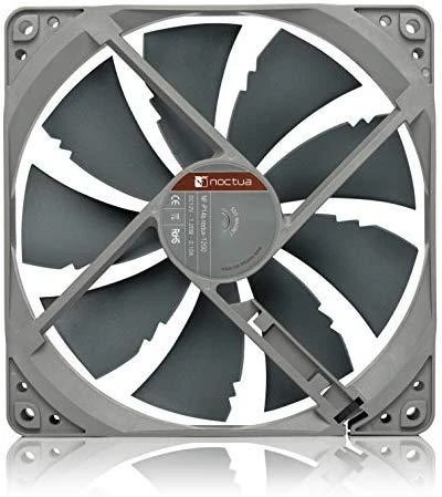 Noctua NF-P14S redux-1200