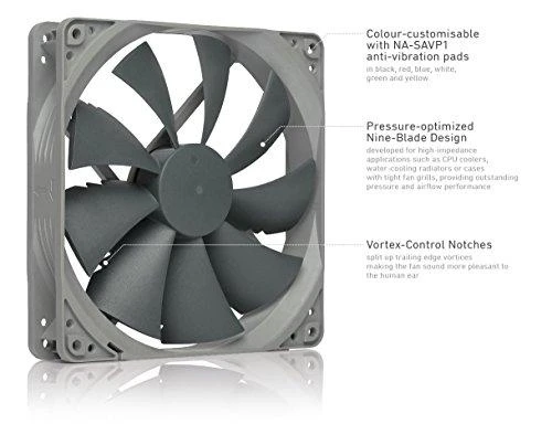 Noctua NF-P14S redux-900