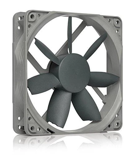 Noctua NF-S12B redux 700 Kompiuterio dėklas Fan