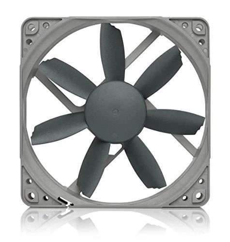 Noctua NF-S12B redux 700 Kompiuterio dėklas Fan