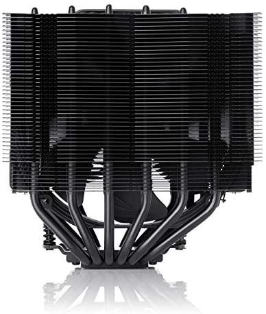 Noctua NH-D15S Chromax, juodas