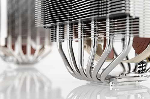 „Noctua NH-D15S“ procesoriaus aušintuvas, 140 mm