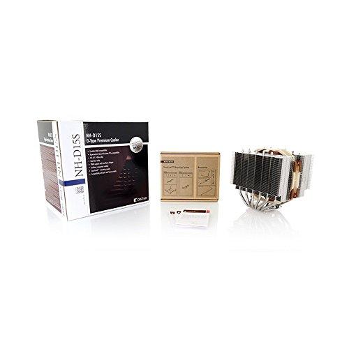 Noctua NH-D15S Procesoriaus aušintuvas