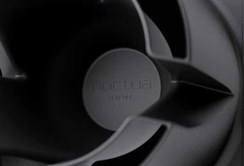 Noctua ventiliatorius NOCTUA plieno ventiliatorius NV-FS1, 120mm