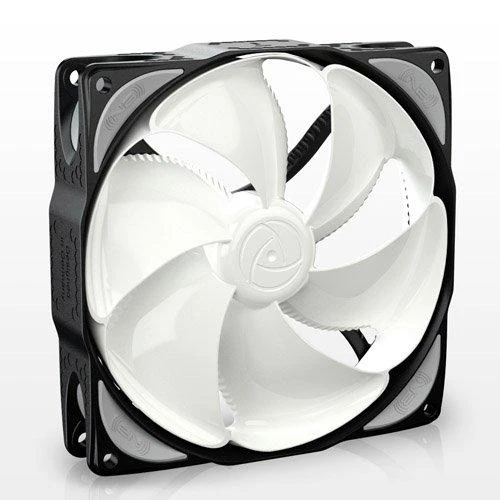 Noiseblocker NB-eLoop korpuso ventiliatoriusB12-PS – 120mm PWM