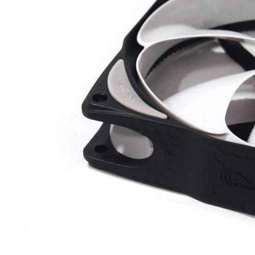 Noiseblocker NB-eLoop korpuso ventiliatoriusB12-PS – 120mm PWM