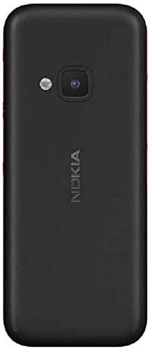 Nokia 5310 Dual SIM TA-1212 Juodas/Raudona