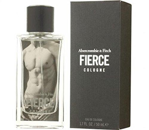 Abercrombie & Fitch Fierce