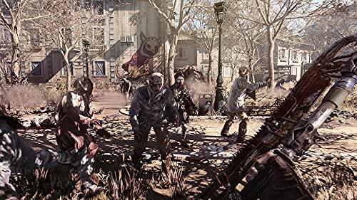 Techland Dying Light 2 Stay Human PS4
