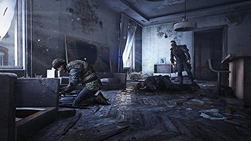 Techland Dying Light 2 Stay Human PS4