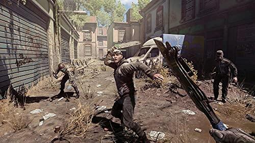 Techland Dying Light 2 Stay Human PS4