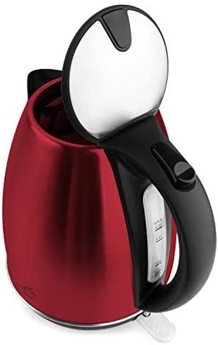 Virdulys ETA359090010 Alena (raudonas, 1,7 L)
