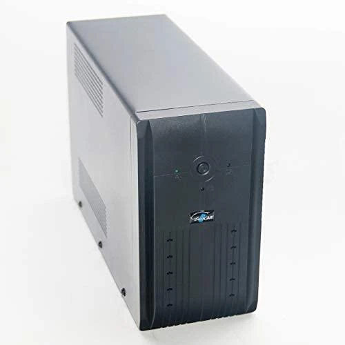 UPS EuroCase EA200PD