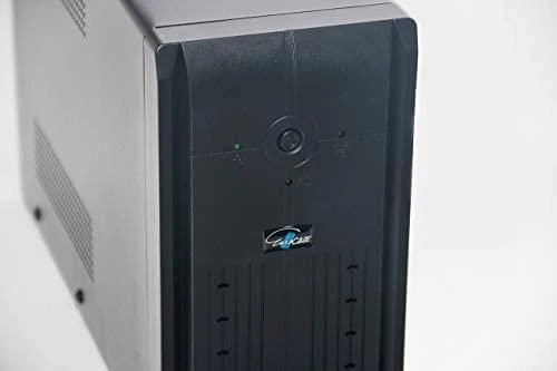 UPS EuroCase EA200PD