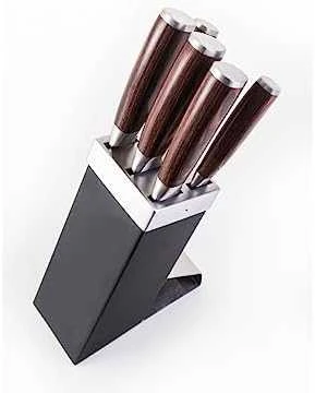 Peilių rinkinys krosnelė G21 Gourmet Dynamic 60022163, 5 vnt