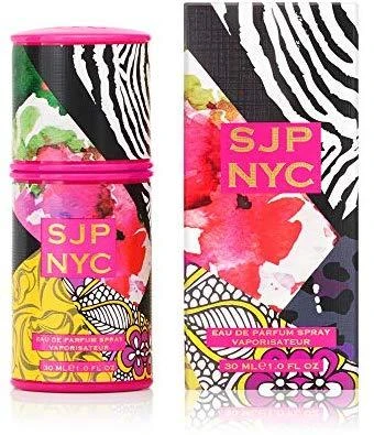 Sarah Jessica Parker SJP NYC EDP parfumuotas vanduo moterims, 30 ml