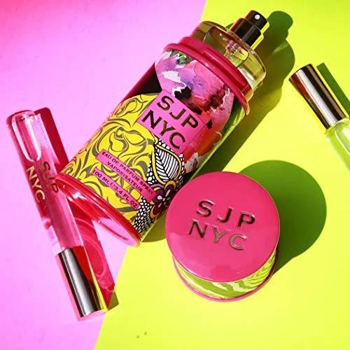 Sarah Jessica Parker SJP NYC EDP parfumuotas vanduo moterims, 30 ml
