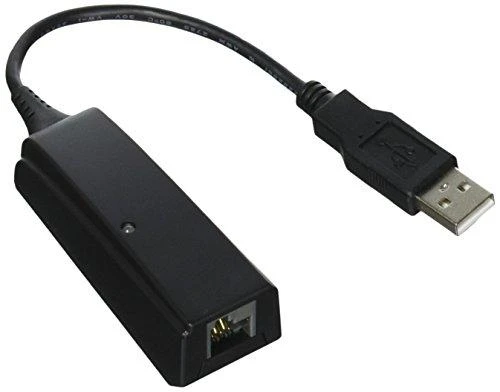 Thrustmaster RJ12 į USB adapteris su laidu