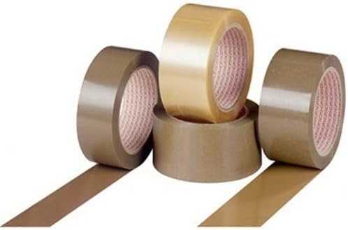 Tesa NOPI Pack Classic 66m 50mm skaidrus