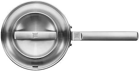 Fiskars Norden steel puodas 3L
