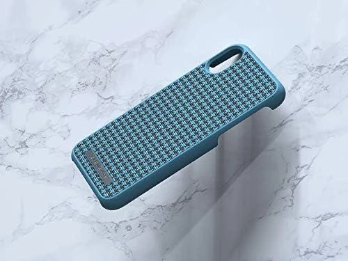 Nordic Elements Saeson Idun - dėklas skirtas Apple iPhone Xs / X Petrol