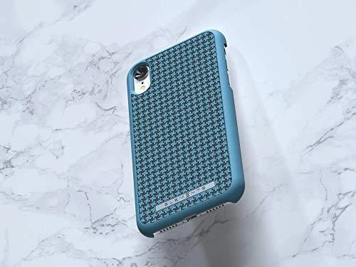 Nordic Elements Saeson Idun - dėklas skirtas Apple iPhone XR Petrol