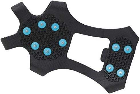 Batų apkaustai Nordic Grip Walking - XL 45-47