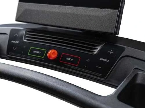 Bėgimo takelis NordicTrack T Series 10