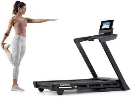 Bėgimo takelis NordicTrack T Series 10