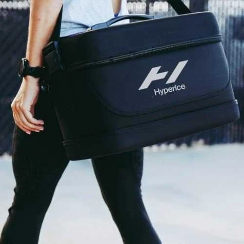 Hyperice Normatec nešiojimo dėklas