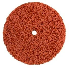 Paviršiaus valymo diskas SAINT-GOBAIN BLAZE Rapid 150x13x12mm