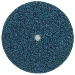 Galutinio šlifavimo diskas SAINT-GOBAIN Vortex 150x6x25 5AM