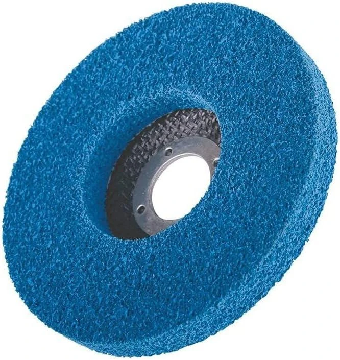 Norton Galutinio šlifavimo diskas SAINT-GOBAIN Vortex 125x22 5AM