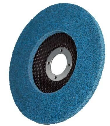 Norton Galutinio šlifavimo diskas SAINT-GOBAIN Vortex 125x22 5AM