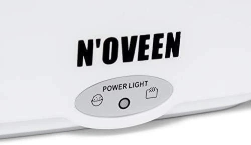 Elektrinė priešpiečių dėžutė (Lunch Box) N'oveen tamsiai mėlyna (LB430)