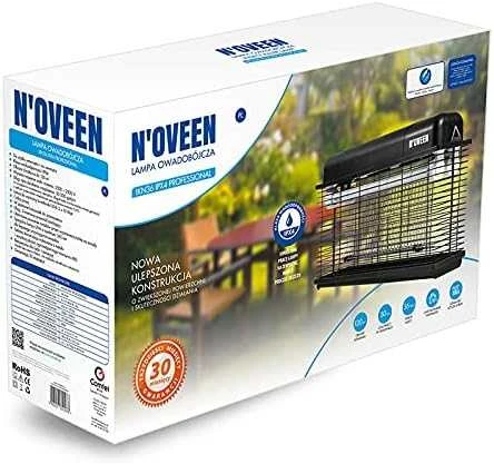 N'oveen IKN36 IPX4 Professional