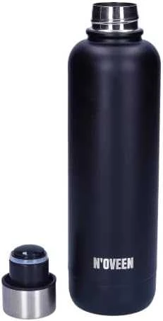Noveen Terminis buteliukas NEVEEN TB410 Juoda Mot 500 ml