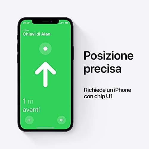 Apple AirTag 4 pakuotė