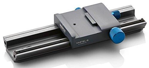 Novoflex Castel Q Fokusavimo stovas